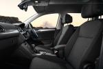 Volkswagen Tiguan Allspace 2018 года (AU)
